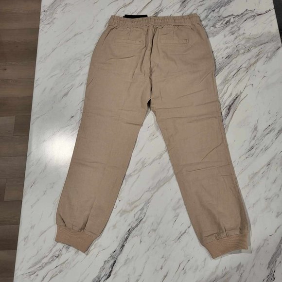 Linen pants - Picture 2 of 7